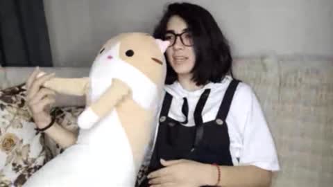 Jenifer online show from October 7, 7:18 pm