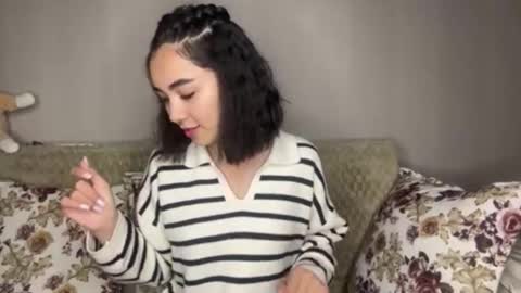 Jenifer online show from September 26, 7:11 pm