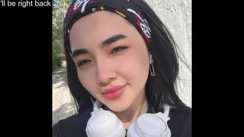 Jenifer online show from September 29, 10:26 pm