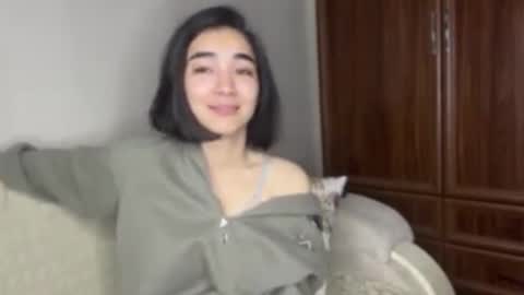 Jenifer online show from October 23, 6:36 pm