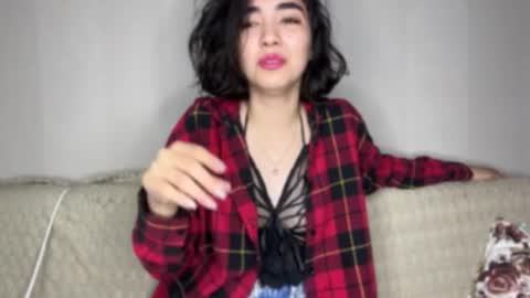 Jenifer online show from October 19, 3:25 pm