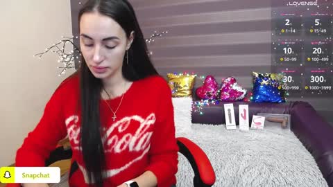 Kira online show from December 16, 6:10 am