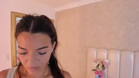 Samanta online show from November 13, 5:12 pm