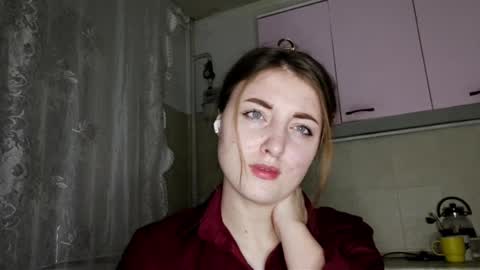 Jeniffer online show from December 22, 9:18 pm