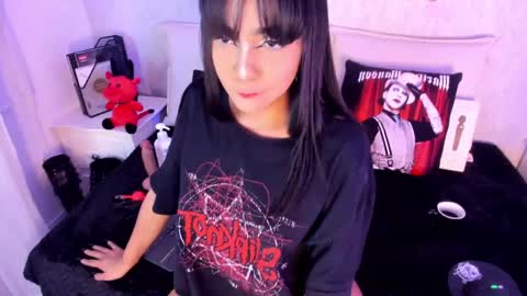 Jenn kitty online show from January 14, 3:32 am