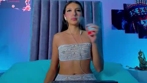 Jenna online show from January 15, 5:02 am