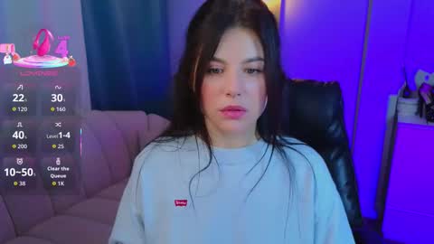 jenna_adams_ online show from September 20, 3:16 am