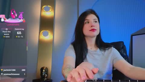 jenna_adams_ online show from November 29, 2:15 am