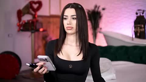 jenna_day online show from March 15, 9:11 am