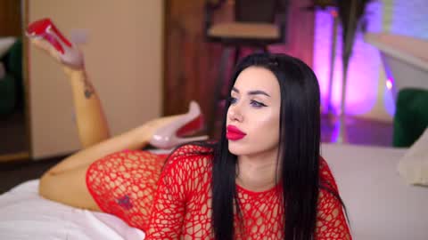 jenna_day online show from January 9, 7:10 am