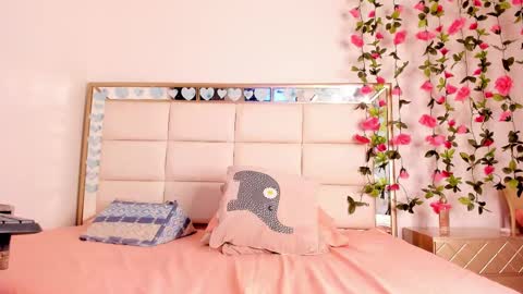 Jenna online show from February 28, 3:26 am