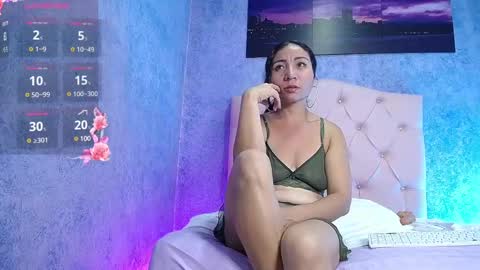 Valentina online show from January 4, 7:34 pm