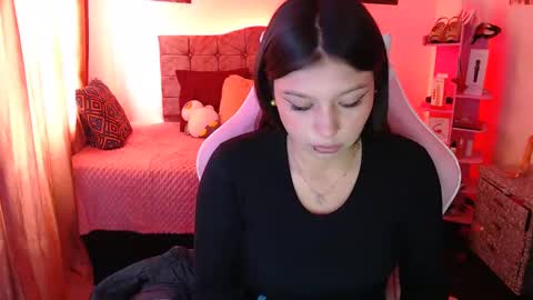 jennal_010 online show from February 18, 4:27 pm