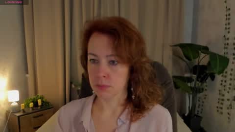 Jenna online show from April 19, 3:50 am