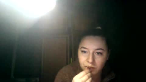 JennaMolberty online show from February 16, 5:13 pm