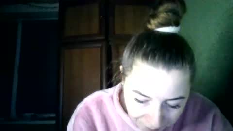 JennaMolberty online show from January 12, 6:24 pm