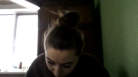 JennaMolberty online show from February 9, 8:16 am