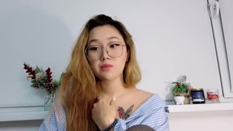 JENNA online show from December 2, 11:34 am