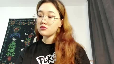 JENNA online show from October 1, 10:09 am