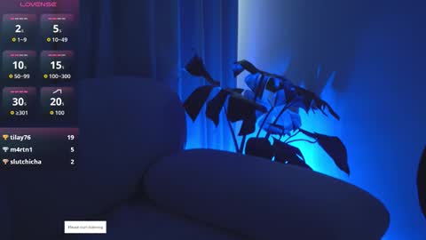  jenn  online show from October 13, 1:58 pm