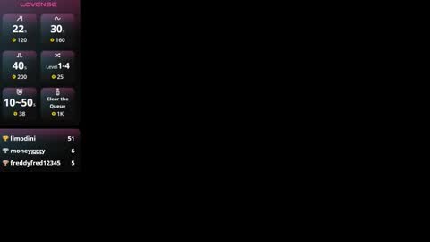  jenn  online show from October 12, 1:57 pm