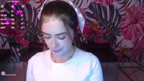 Jenny online show from May 21, 1:09 pm