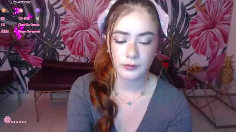 Jenny online show from May 22, 1:20 pm