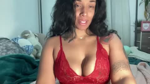 Mistress Jenni online show from February 2, 6:59 am