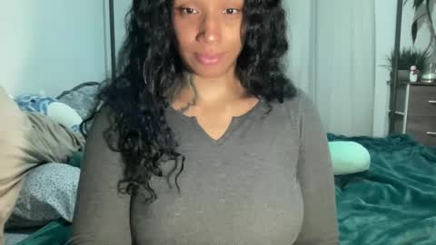 Mistress Jenni online show from January 2, 7:44 am