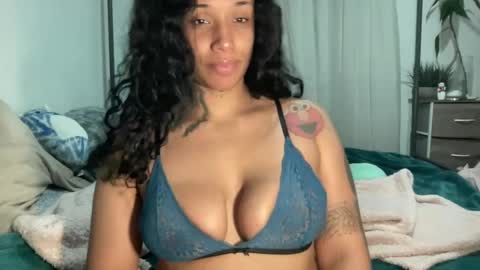 Mistress Jenni online show from January 12, 7:53 am