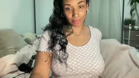 Mistress Jenni online show from December 6, 6:37 am