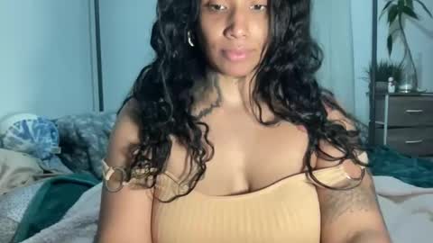 Mistress Jenni online show from January 4, 7:24 am