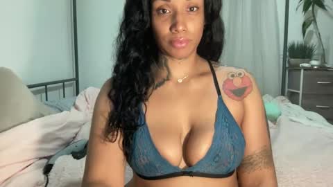 Mistress Jenni online show from December 9, 7:17 am