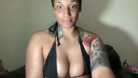 Mistress Jenni online show from October 31, 7:34 am