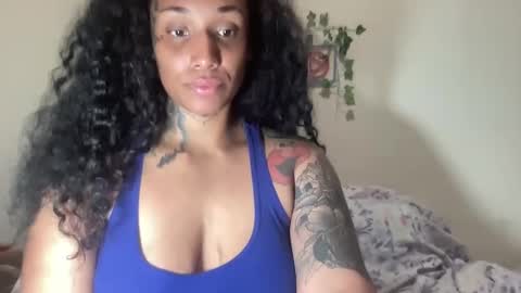 Mistress Jenni online show from September 21, 7:18 am