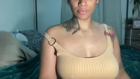 Mistress Jenni online show from January 20, 7:25 am