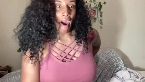 Mistress Jenni online show from October 3, 7:24 am