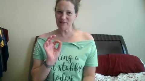 Jennibean6996 online show from September 28, 1:16 pm