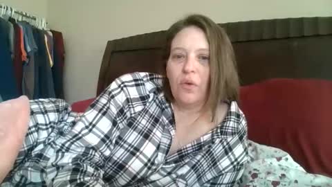 Jennibean6996 online show from February 1, 1:54 pm