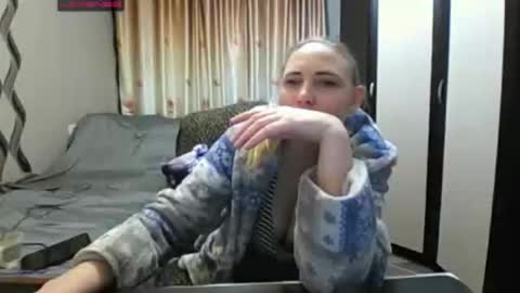 JenniDeep online show from February 2, 3:22 pm