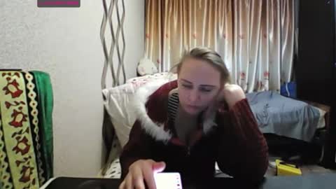 JenniDeep online show from December 19, 2:53 pm