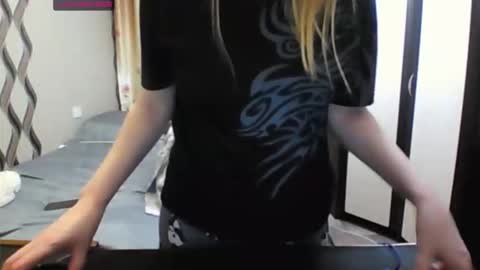 JenniDeep online show from March 14, 5:14 pm