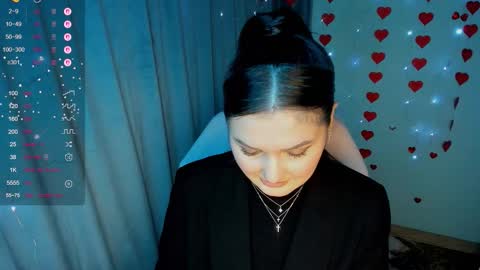 Jennie online show from February 23, 5:23 pm