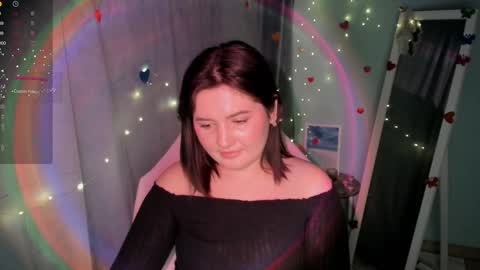 Snapshot of jennie_berry chatting on March 5, 12:27 am Jennie online show from March 5, 12:27 am