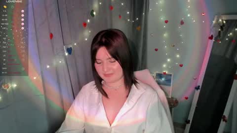 Snapshot of jennie_berry chatting on February 12, 3:28 pm Jennie online show from February 12, 3:28 pm