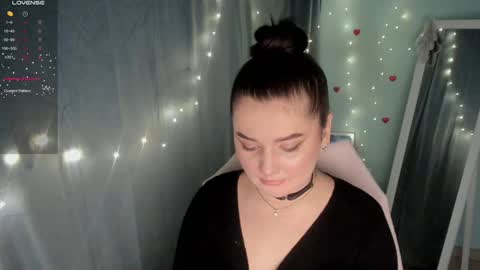 Snapshot of jennie_berry chatting on January 8, 10:27 pm Jennie online show from January 8, 10:27 pm