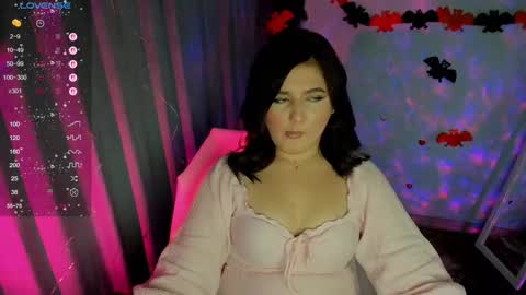 Jennie online show from October 26, 1:45 am