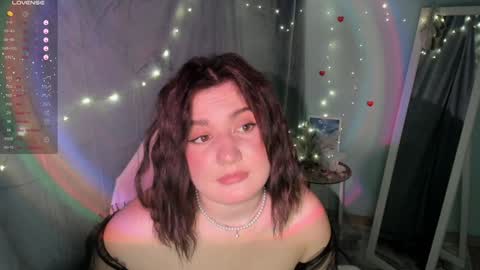 Snapshot of jennie_berry chatting on February 8, 12:06 am Jennie online show from February 8, 12:06 am