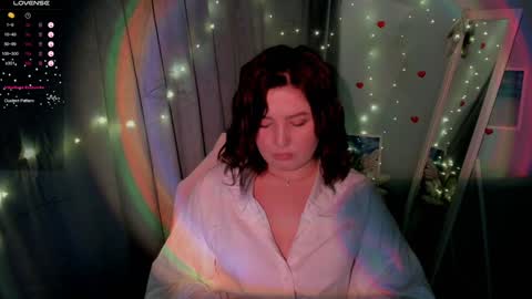 Snapshot of jennie_berry chatting on January 27, 7:24 pm Jennie online show from January 27, 7:24 pm