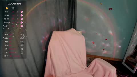 Jennie online show from October 12, 12:13 am